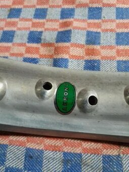 Jawa soutěžní,enduro,díly,ráfek