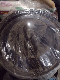 Plechové disky Renault