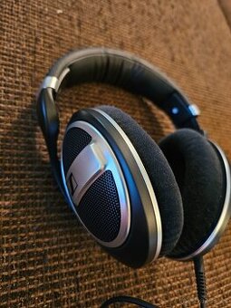 Sennheiser HD 599 SE, záruka do 11/2026
