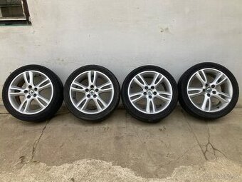 Originální kola Škoda