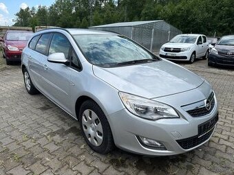 OPEL ASTRA 1.3 ECOFLEX