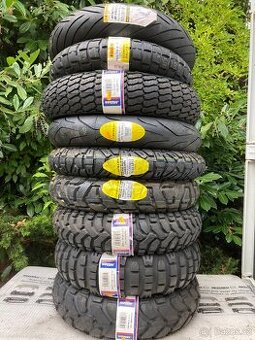 Nové motopneumatiky