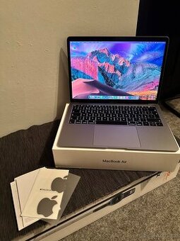 MACBOOK AIR 13” RETINA