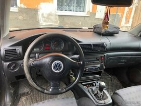 Rosprodam náhradní díly na passat b5.5 1.9tdi 96kw