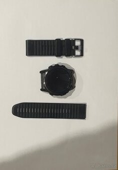 Hodinky GARMIN FĒNIX 5X PLUS