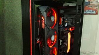 GIGABYTE GeForce RTX 5070 GAMING OC 12GB