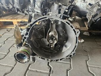 Repas převodovka 1.0 MPI  Š Fabia/VW-Lupo/ S-Arosa