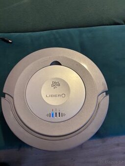 Prodám roboticky vysavač