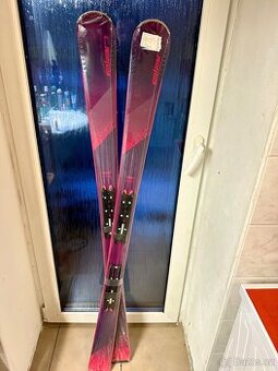 Dámské lyže Elán 146cm