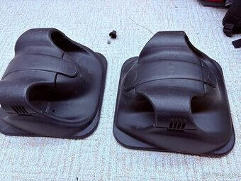 Magenticky nosic lyzi