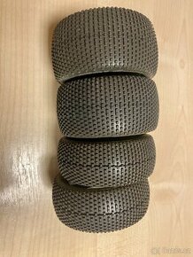 Pro-Line Hole Shot Off-Road Buggy 1/10 4WD