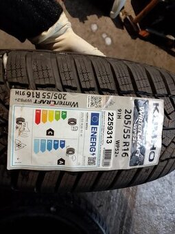 205/55/16 225/45/17 245/40/19 235/55/19 245/35/20 kusovka