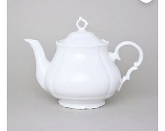 Čajová konvice - 1,2 L