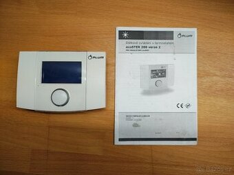 Pokojový termostat Plum ecoSTER 200