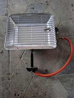 Teplomet MEVA BRI TB01005P piezo