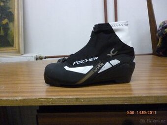 Boty na běžky vel. 36