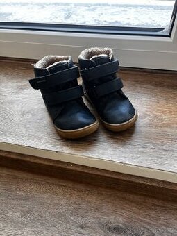 Prodám zimní boty Protetika 26