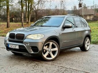 BMW X5 40d xDrive
