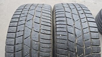 Zimní pneu 225/40/18 Continental