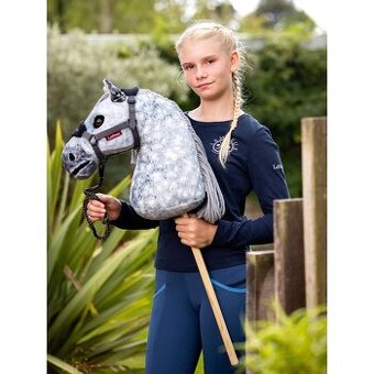 Hobby horse Lemiux
