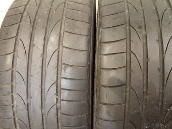 Letní 215/45/17 215/45 R17