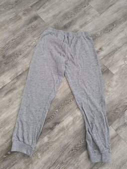 Kalhoty od pyžama vel. 110