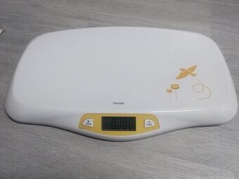 Kojenecká váha Beuer