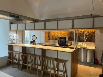 Gastro vybavení, nerez - 1