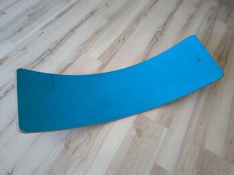 Houpací prkno HUUPS - 1