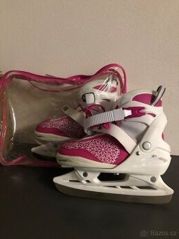 PRODÁM dětské dívčí brusle