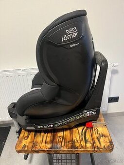 Britax Römer Dualfix M i-Size - 1