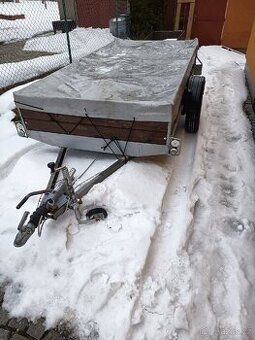 Agados VZ31 B1 1300kg - 1