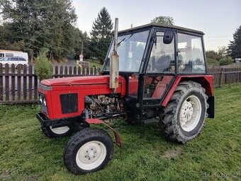 Zetor 6911
