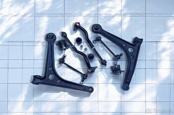 Prodej ramen VW Sharan Ford Galaxy Seat Alhambra