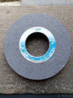 Brusný kotouč 350x50x127 - 1