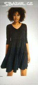 Šaty vel.L značky Reserved