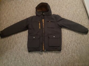 Zimní bunda Umbro