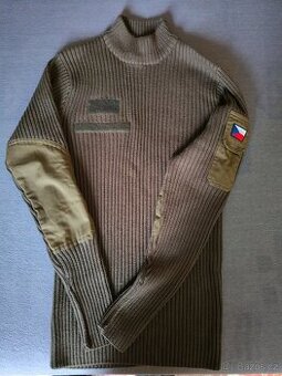 Vojenský svetr vzor 95 Monitex