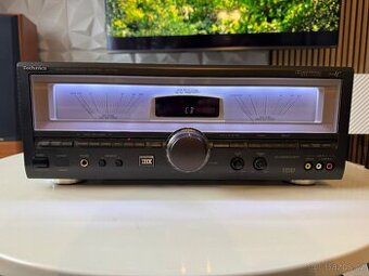 Technics SA-TX50 thx control receiver - 1