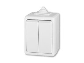 Vypínače ABB Praktik