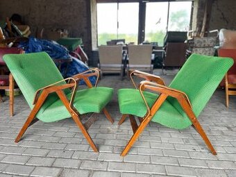 Tatra Pravenec párovka