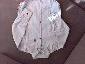 Košile zn. Dopodopo vel. 122