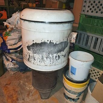 Brutar - používaný