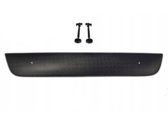 Zimní clona chladiče VW T4 Heko