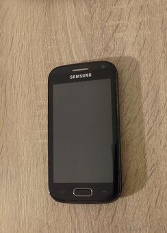 Samsung Galaxy Ace 2 (I8160) s úhlopříčkou 3,8"