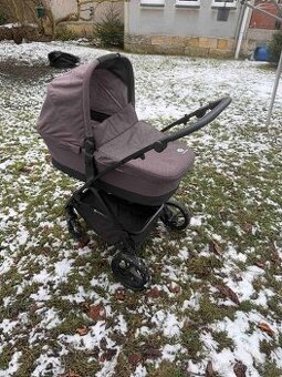 HLUBOKÝ KOČÁREK PETITE§MARS VARIO