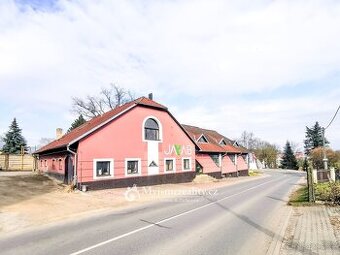 Prodej obchodní prostory, 796 m² - Jihlava - Hruškové Dvory