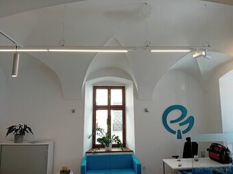 Hodinový manžel-Elektrikář