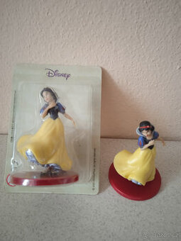 Kouzelné audio pohádky Sněhurka