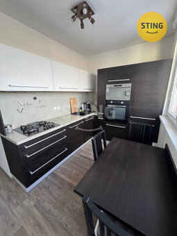 2+1, Dr. Martínka, Ostrava - Hrabůvka, 134611